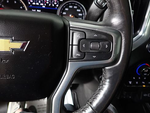 Used 2022 Chevrolet Silverado 3500 LTZ w/ Z71 Chrome Sport Edition AWD/4WD image 30