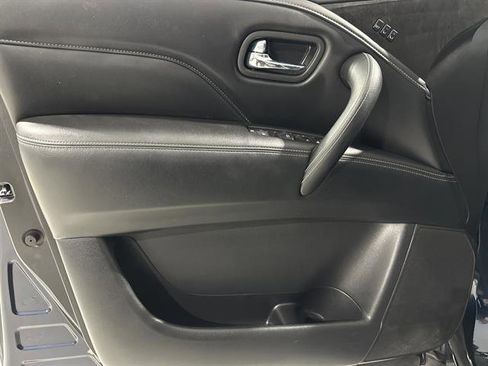 Used 2024 INFINITI QX80 Luxe image 44