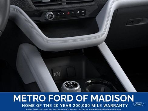 New 2026 Ford Explorer Platinum image 16