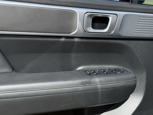 Used 2024 Hyundai Santa Fe SEL FWD image 22