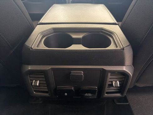 Used 2020 Ford F150 XLT w/ Equipment Group 302A Luxury image 23