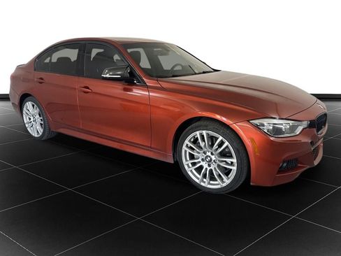 Used 2018 BMW 330i xDrive Sedan image 7
