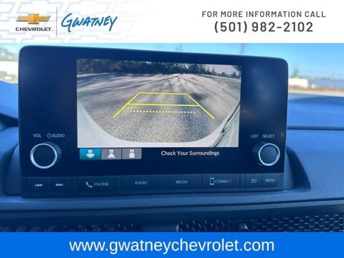 Used 2024 Honda CR-V LX image 18