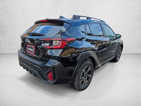 New 2026 Subaru Crosstrek 2.0i Premium image 5