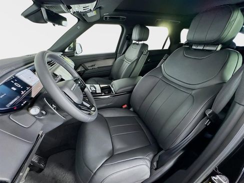 New 2026 Land Rover Range Rover Sport Dynamic SE AWD/4WD image 11