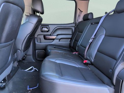 Used 2014 GMC Sierra 1500 SLT w/ SLT Preferred Package image 32