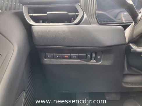 New 2025 Dodge Charger Daytona R/T w/ Quick Order Package 25M R/T image 26