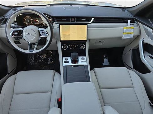 New 2026 Jaguar F-PACE R-Dynamic S image 6