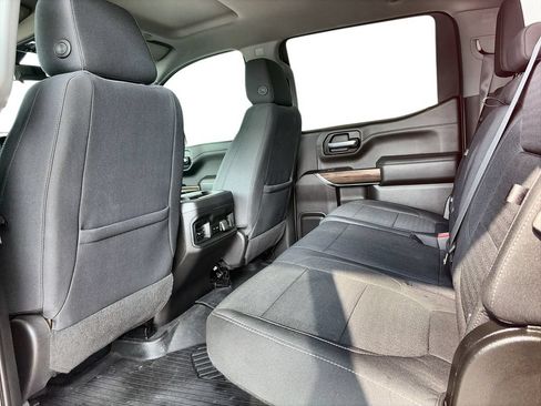 Certified 2022 Chevrolet Silverado 1500 RST AWD/4WD image 26