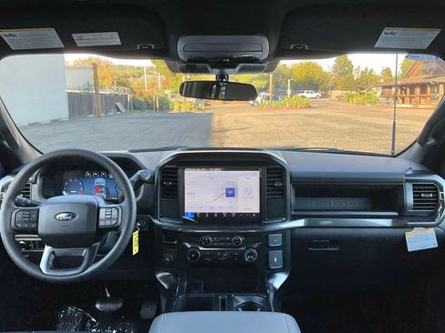 New 2025 Ford F150 STX image 31