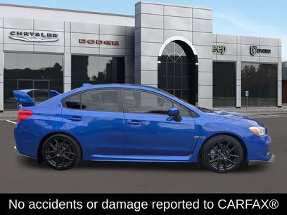 Used 2021 Subaru WRX Premium w/ Popular Package #1