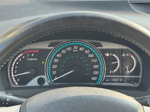 Used 2009 Toyota Venza AWD w/ Comfort Pkg image 14