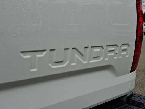 Used 2020 Toyota Tundra SR5 w/ SX Package AWD/4WD image 23