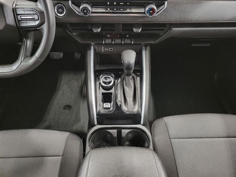 Certified 2023 Chevrolet Colorado Trail Boss w/ Technology Package image 16