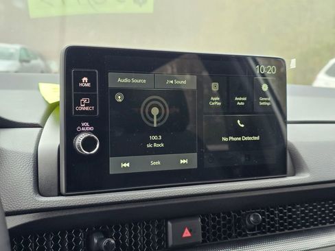 Certified 2026 Honda CR-V TrailSport image 18