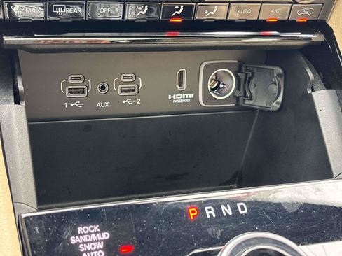 Used 2022 Jeep Grand Cherokee Limited 4xe AWD/4WD image 18