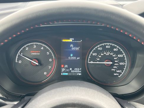 Used 2023 Subaru Forester Sport AWD/4WD image 23