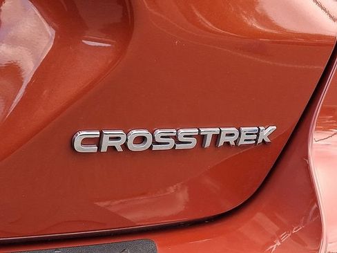 Used 2024 Subaru Crosstrek 2.0i Premium AWD/4WD image 32