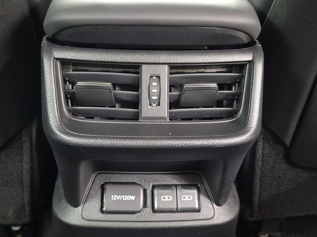 Certified 2025 Lexus ES 350 w/ Premium Package FWD image 28