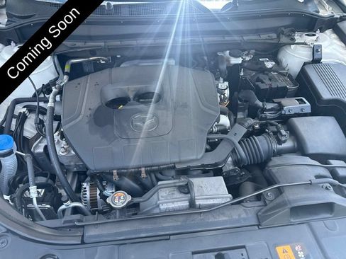 Used 2025 MAZDA CX-5 AWD 2.5 S image 23