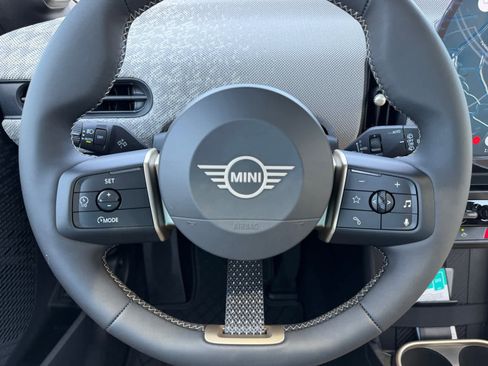 New 2026 MINI Cooper S FWD image 21