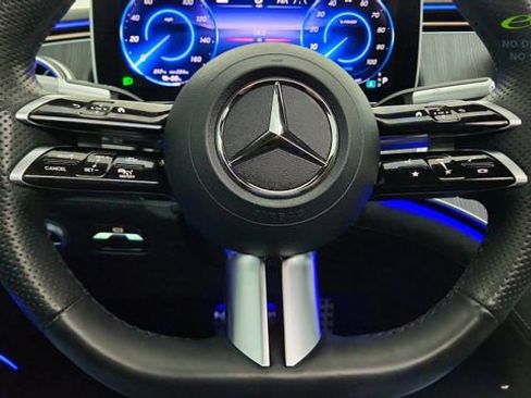 Used 2023 Mercedes-Benz EQS 450+ 4MATIC Sedan image 45