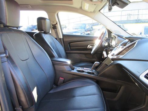 Used 2015 GMC Terrain SLT w/ Open Road Package image 32