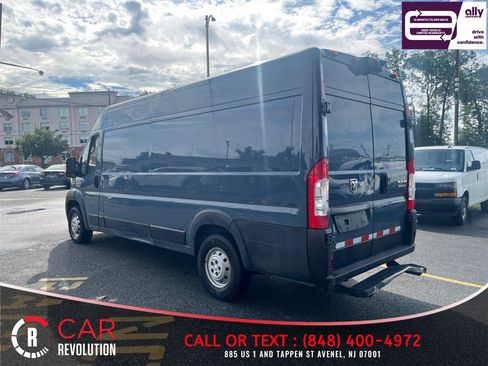 Used 2019 RAM ProMaster 3500 FWD image 5