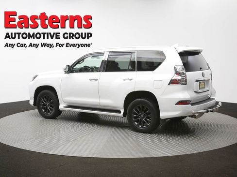 Used 2020 Lexus GX 460 Premium AWD/4WD image 66