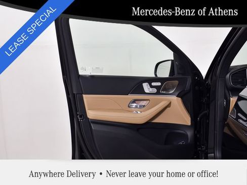 New 2026 Mercedes-Benz GLE 350 4MATIC image 17