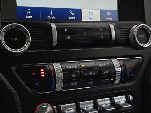 Used 2022 Ford Mustang GT Premium image 15