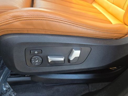 Used 2022 BMW X7 xDrive40i w/ M Sport Package image 42