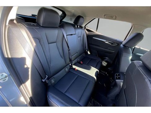 Used 2025 Buick Envision Preferred AWD/4WD image 24