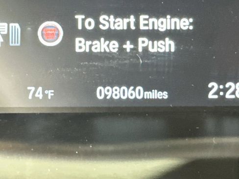 Used 2017 Honda CR-V EX-L image 19