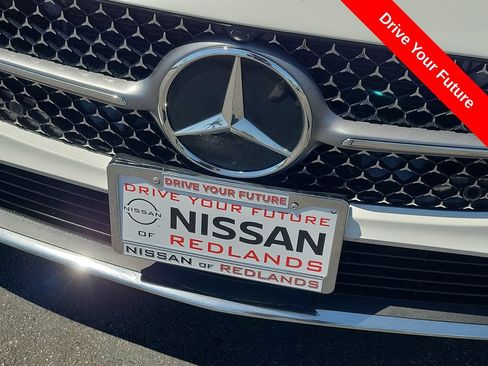 Used 2025 Mercedes-Benz CLA 250 image 36