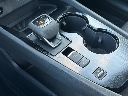 New 2026 Nissan Rogue SV image 31