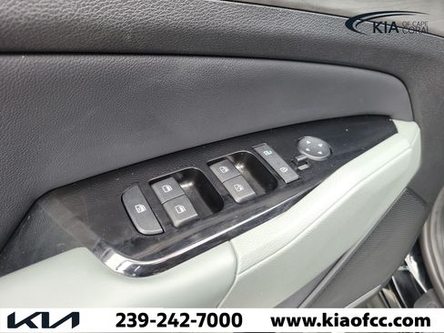 Certified 2023 Kia Sportage X-Line w/ X-Line Premium Package AWD/4WD image 21