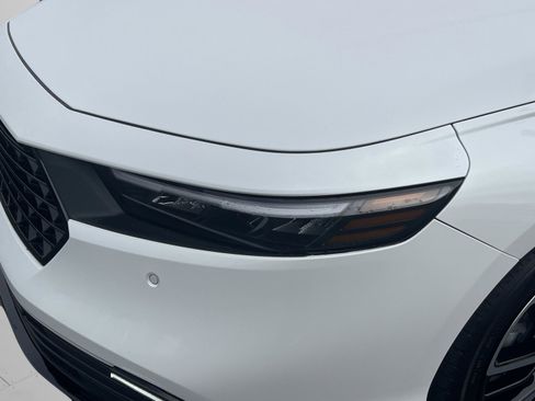 Used 2025 Honda Accord Touring image 25