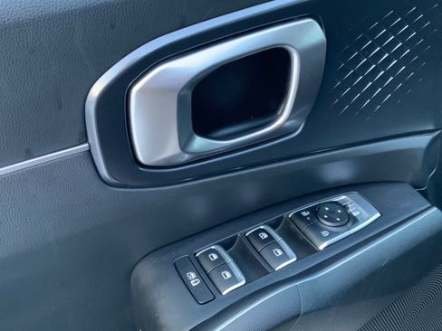 Used 2024 Kia Sorento X-Line EX image 21