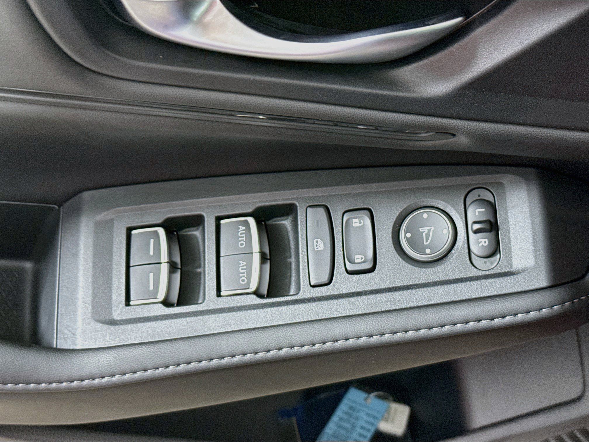 Certified 2024 Honda Accord Sport image 20