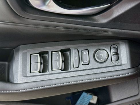 Certified 2024 Honda Accord Sport image 20