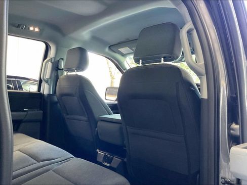 Used 2025 Ford F150 XLT w/ Equipment Group 301A Standard AWD/4WD image 19
