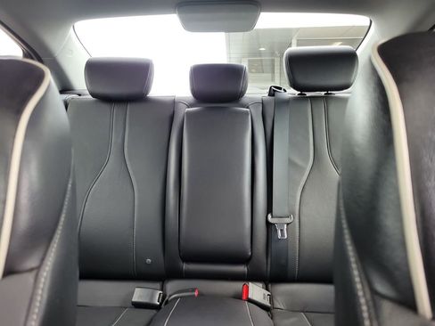 Used 2019 Acura ILX FWD image 17