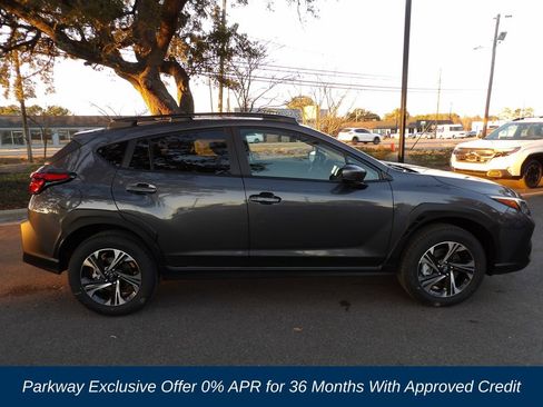 New 2026 Subaru Crosstrek 2.0i Premium image 4