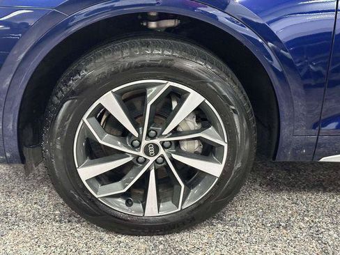 Used 2022 Audi Q3 2.0T Premium Plus AWD/4WD image 8