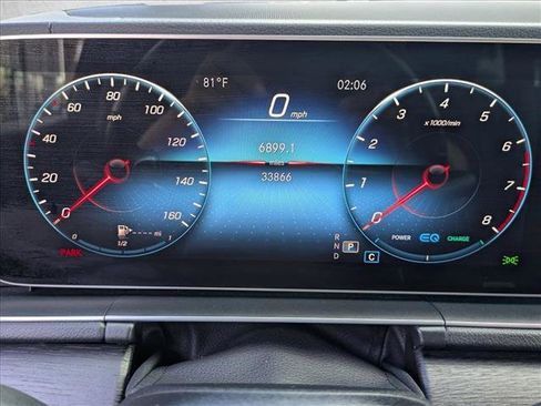 Used 2023 Mercedes-Benz GLS 450 4MATIC image 11