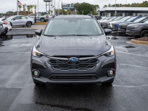 New 2026 Subaru Crosstrek 2.5i Premium image 8