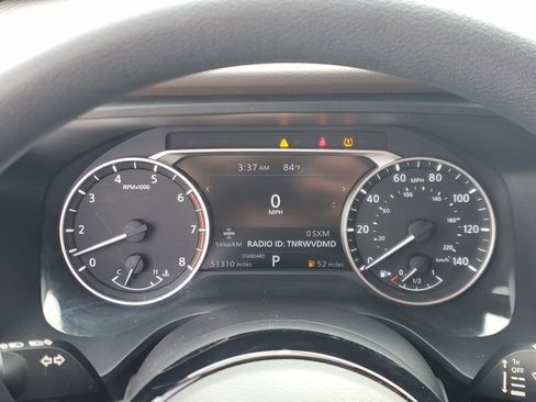 Used 2021 Nissan Rogue SV image 18