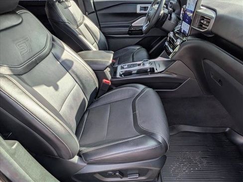 Used 2023 Ford Explorer ST w/ Equipment Group 401A AWD/4WD image 20