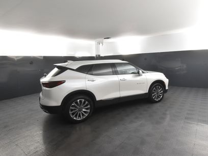 Used 2023 Chevrolet Blazer Premier w/ Driver Confidence II Package